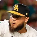 Ｄ．ヘルナンデス画像