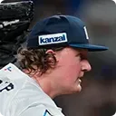 Ｔ．ウィンゲンター画像