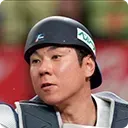 炭谷 銀仁朗画像