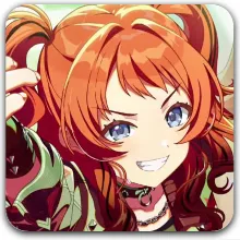 ［Wildest Flower］花海咲季画像