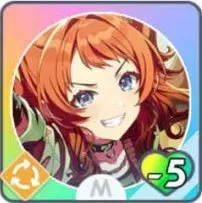 鮮やかに咲く花画像