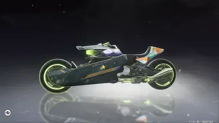 終幕のラフパレード