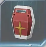 重量型ディフェンス・ブースト（地球連邦軍（宇宙世紀））画像