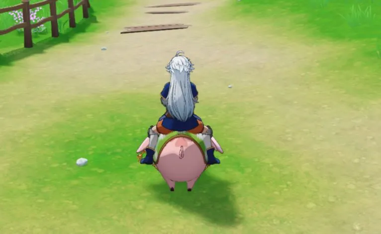 ナナオリ_乗騎型