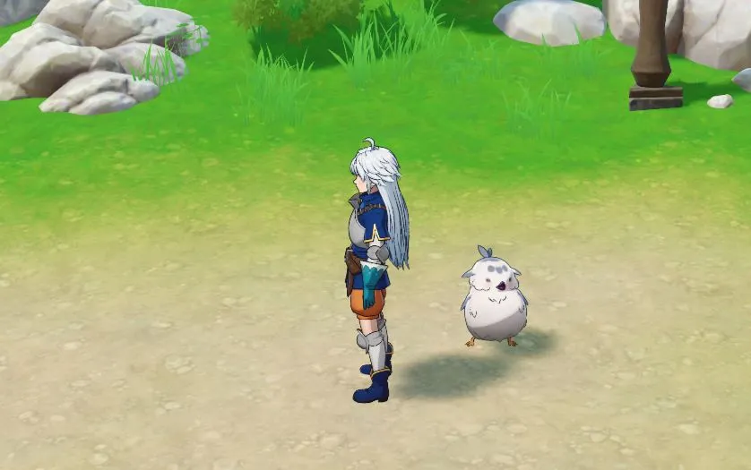 ナナオリ_召喚型