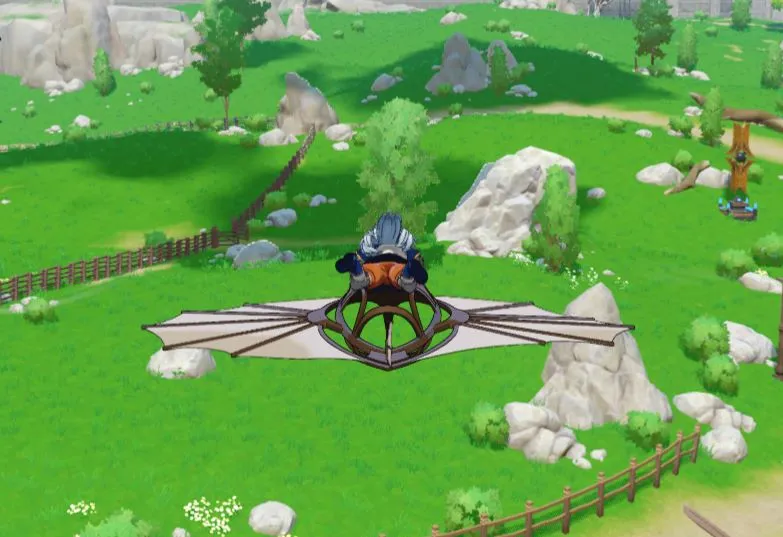 ナナオリ_滑空型