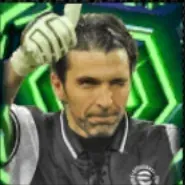 EPジャンルイージ・ブッフォン(ユヴェントス/11-12/2026)画像