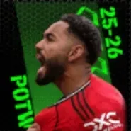 TPマテウス・クーニャ(03/19)の画像