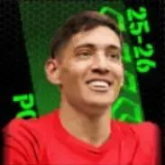 TPナウエルモリーナ(03/19)画像