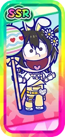 ［バニー］十四松