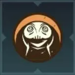 呪骸稼働中画像