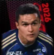 TPエリキ・リマ(03/19)画像