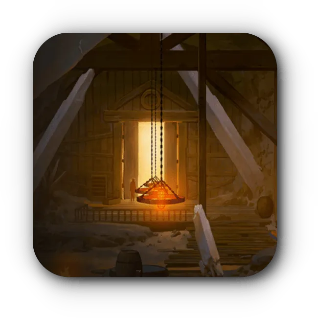 フェルゼン鉱山