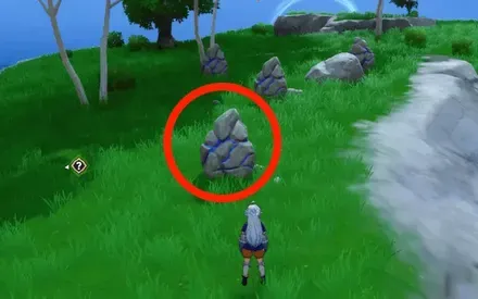 ラピスラズリ