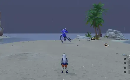 美しき旋律の精霊