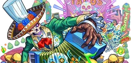 ナチョスの画像