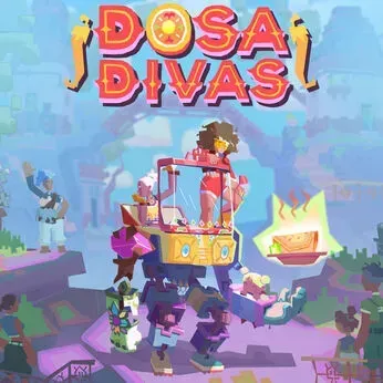 Dosa Divas