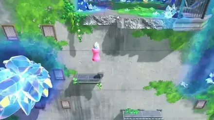 本編＋新ストーリーが詰まったカービィ3Dアクションの完全版