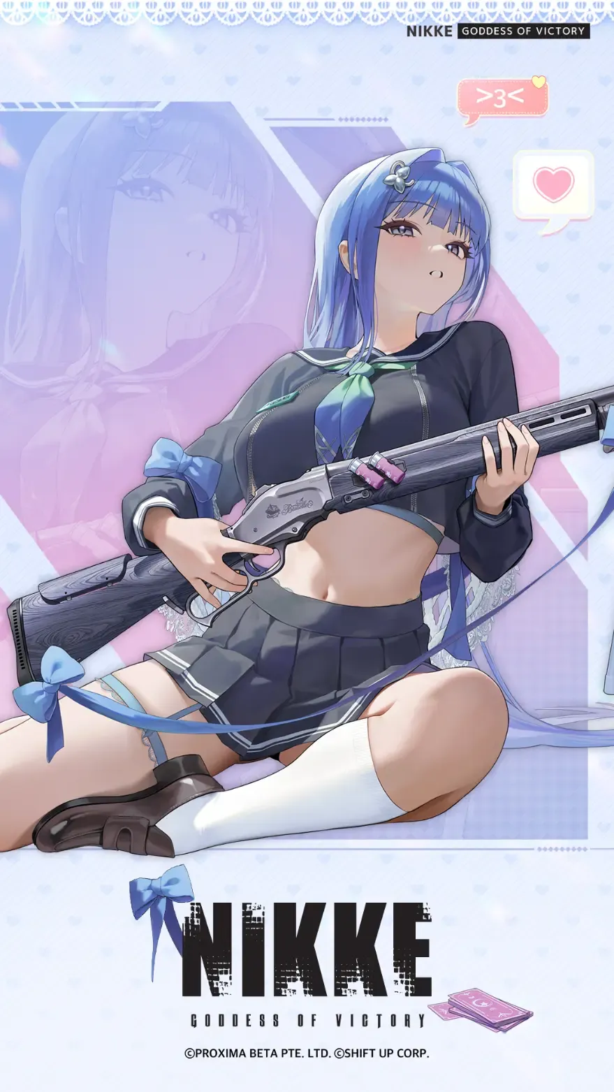 アルカナ：フォーチュンメイトのイラスト