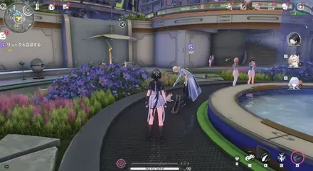 リューク・ヘルセン見た目