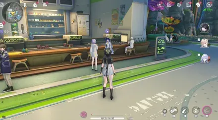 ルシラーの見た目