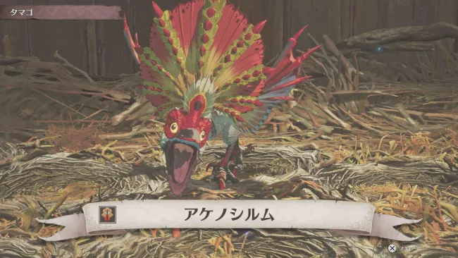 双属性を付けたいモンスター