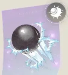 カノンボールの画像