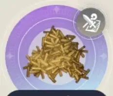 ゴールドグリットの画像