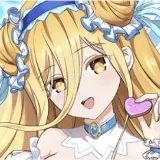 ［純白の誓約］星宮六喰