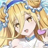 ［純白の誓約］星宮六喰