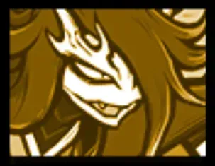 蛇神・風魔小太郎の画像