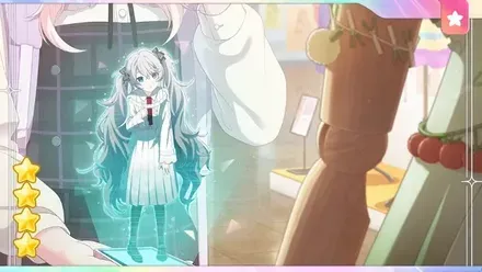 ［お気に入りの服］初音ミク