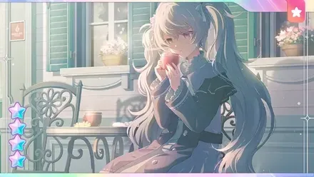 ［お気に入りの服］初音ミク