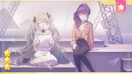 ［ミクとだからわかること］朝比奈まふゆ