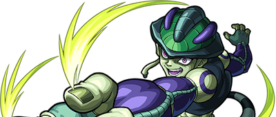 メルエムの画像