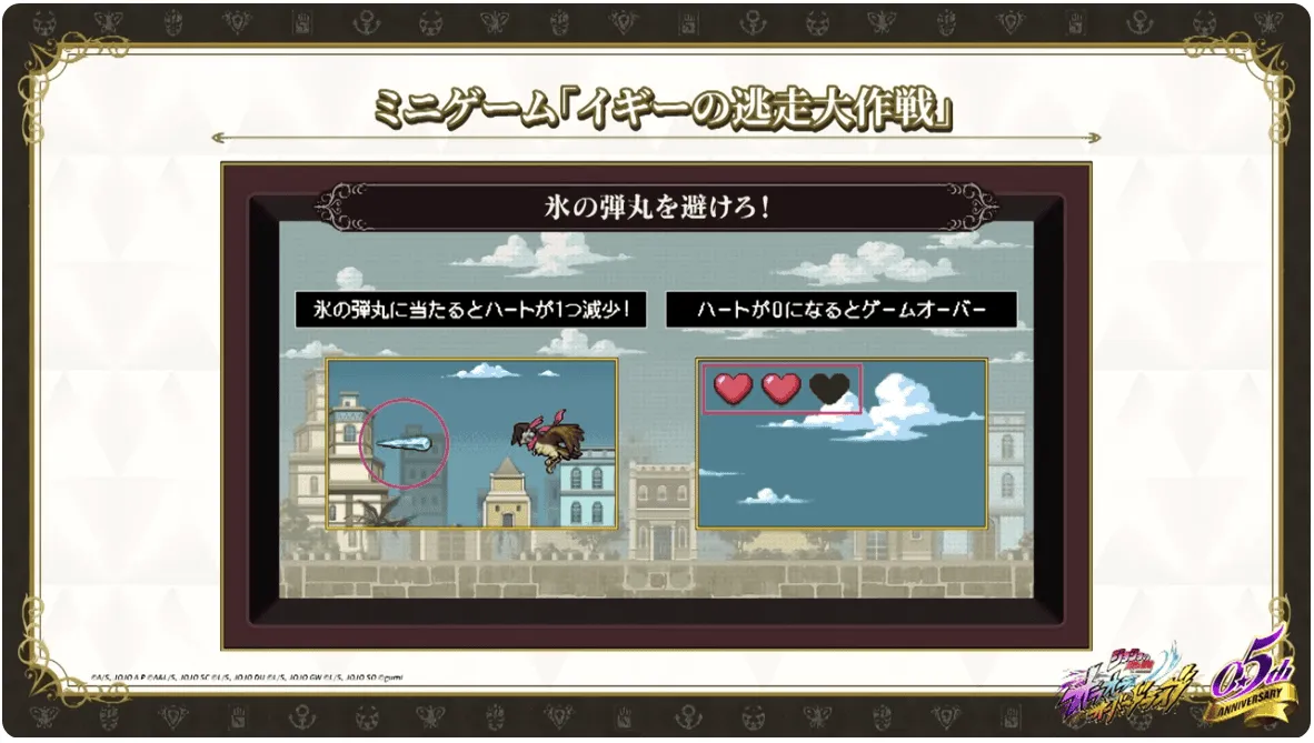 ハーフアニバーサリー