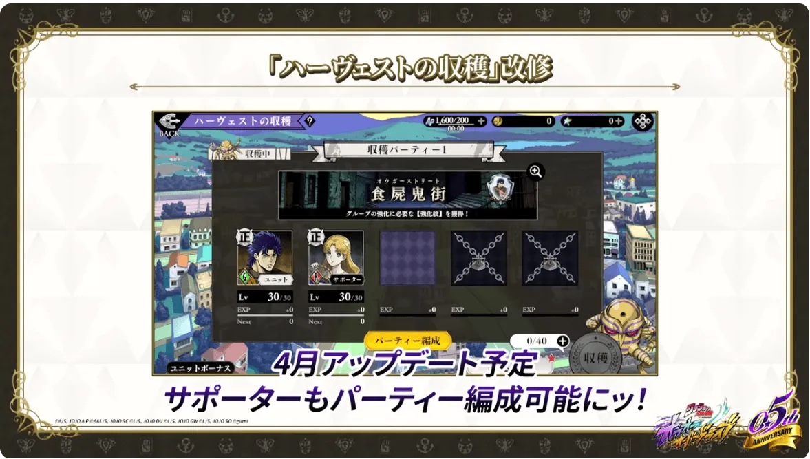 ハーフアニバーサリー