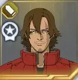 ガウマン・ノビル（SSR／支援）画像