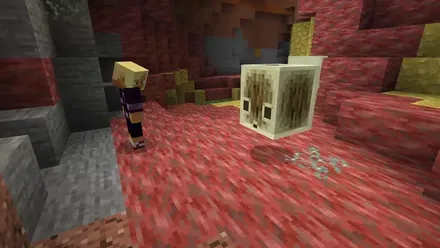 サルファーキューブ