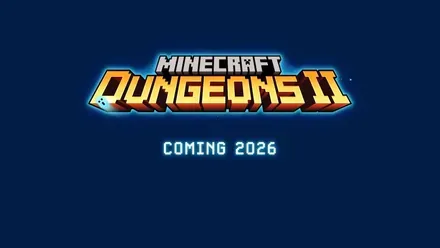 マイクラダンジョンズ2