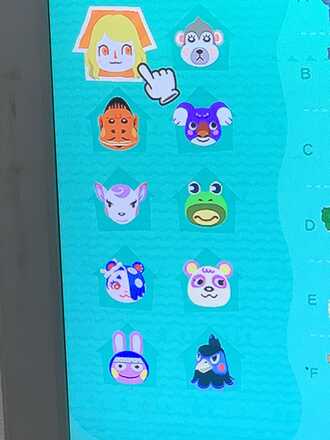 コメント画像