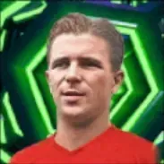 EPフェレンツプスカシュ(ハンガリー/1952)画像