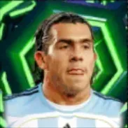 EPカルロステベス(アルゼンチン/2007)画像