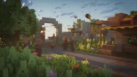 マイクラダンジョンズ2