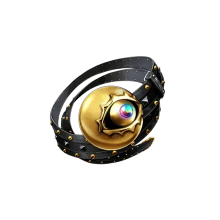 可能性のベルト★