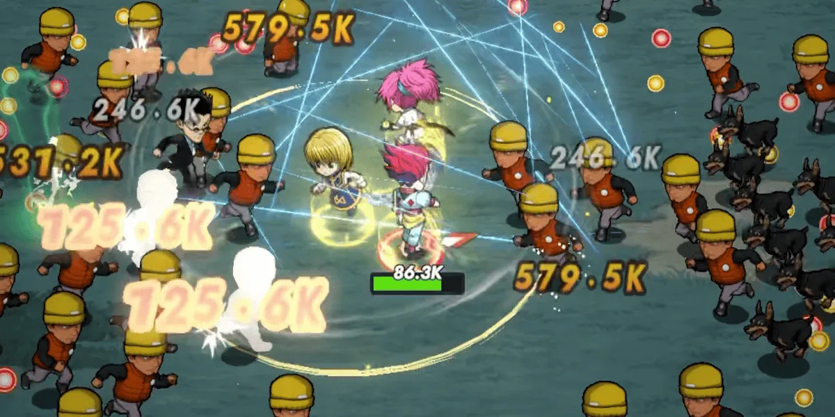 アルティメットポイント