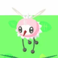 アブリーの色違い