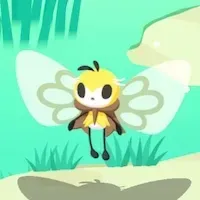 アブリボンの星2寝顔画像