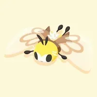 アブリボンの星4寝顔画像