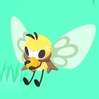 アブリボンの星3寝顔画像